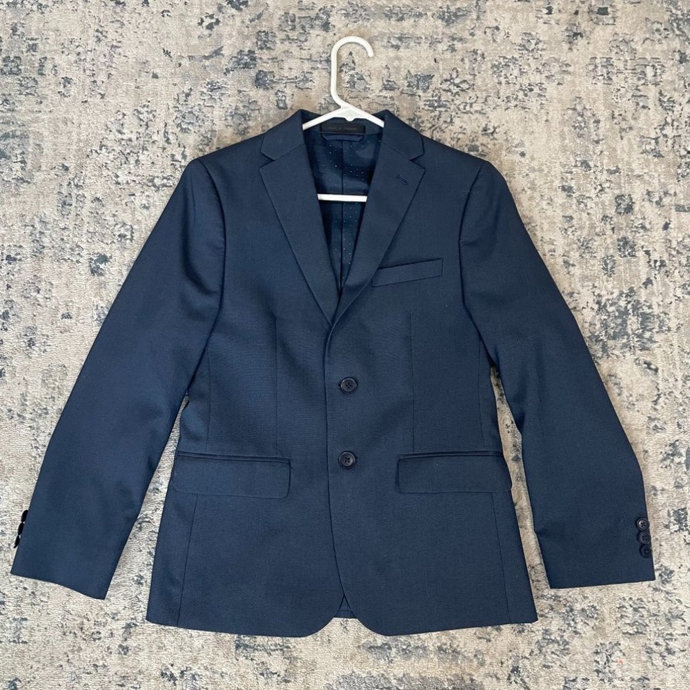Boys Coat